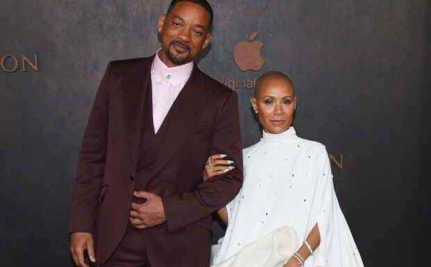 Will Smith et Jada Pinkett Smith séparés dans le plus grand secret : leur rupture ne date pas d’hier !